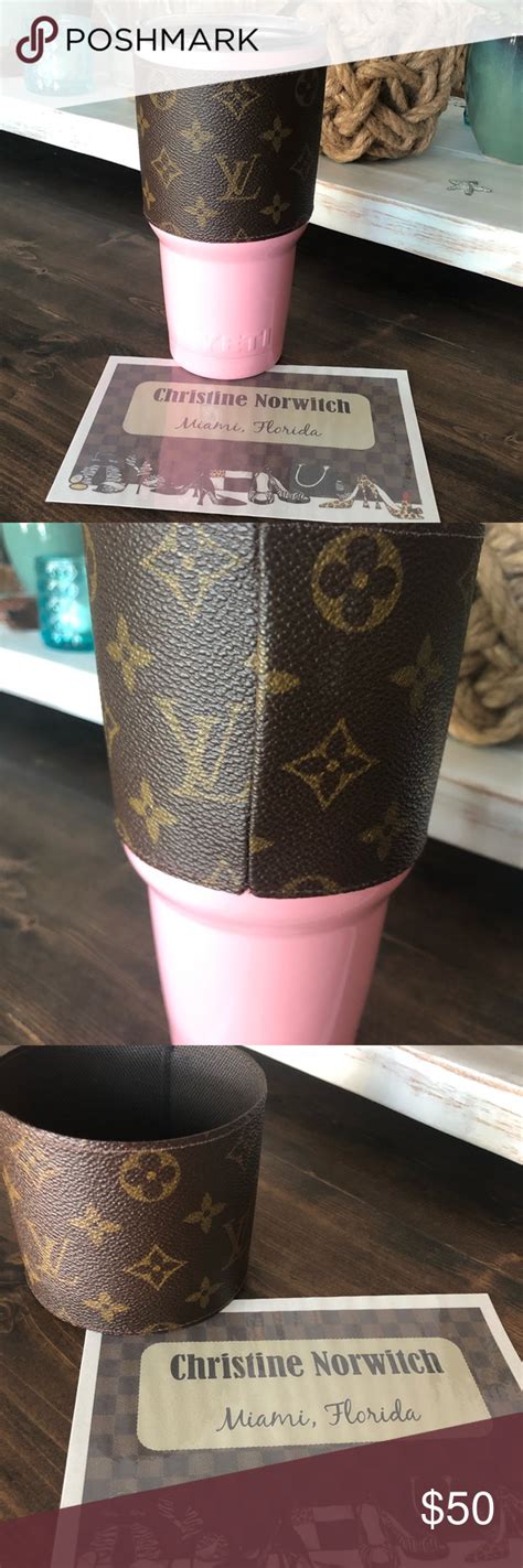 louis vuitton yeti|what is yeti cooler.